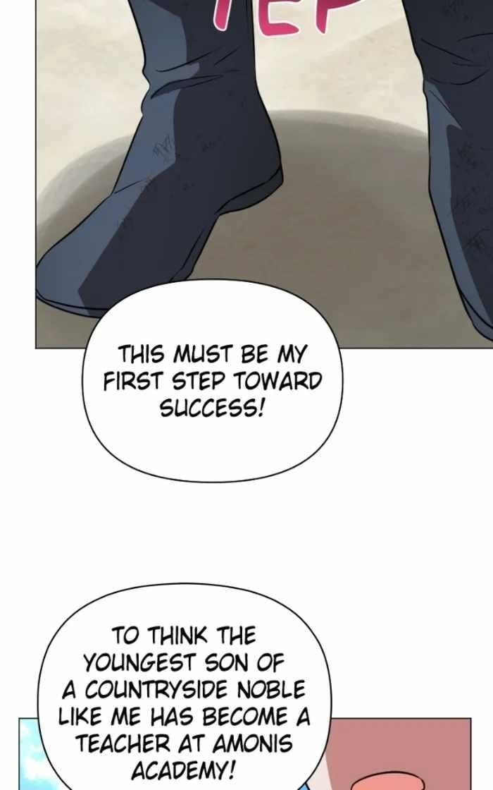 The Academy Is Ruined Chapter 60 - Page 71 in English