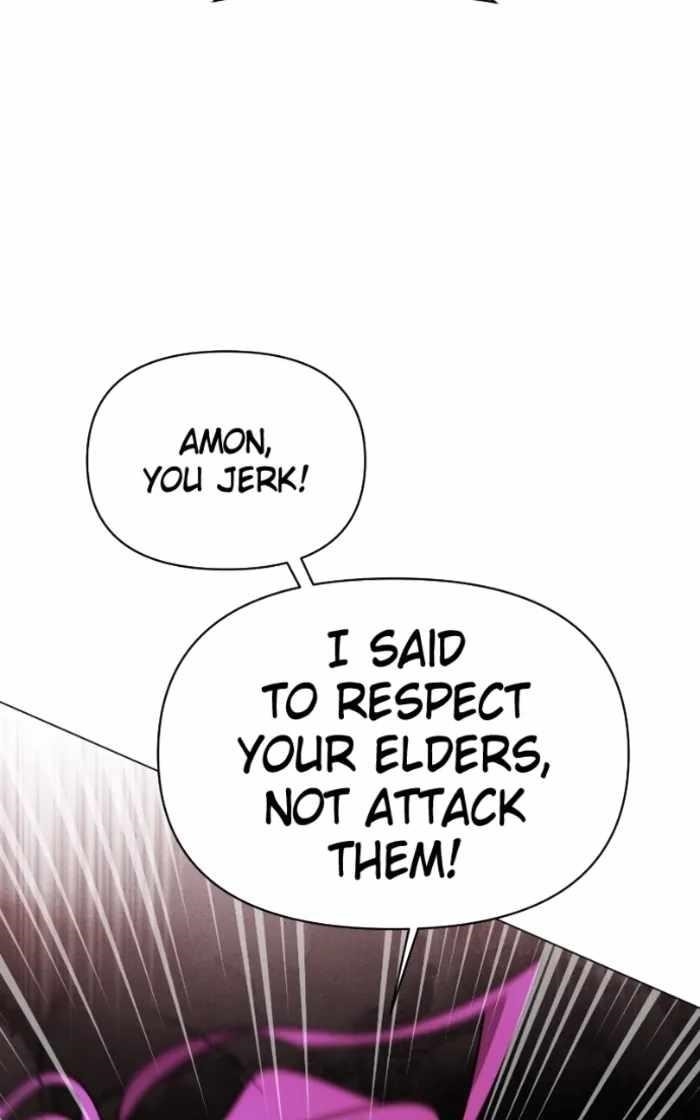 The Academy Is Ruined Chapter 60 - Page 79 in English