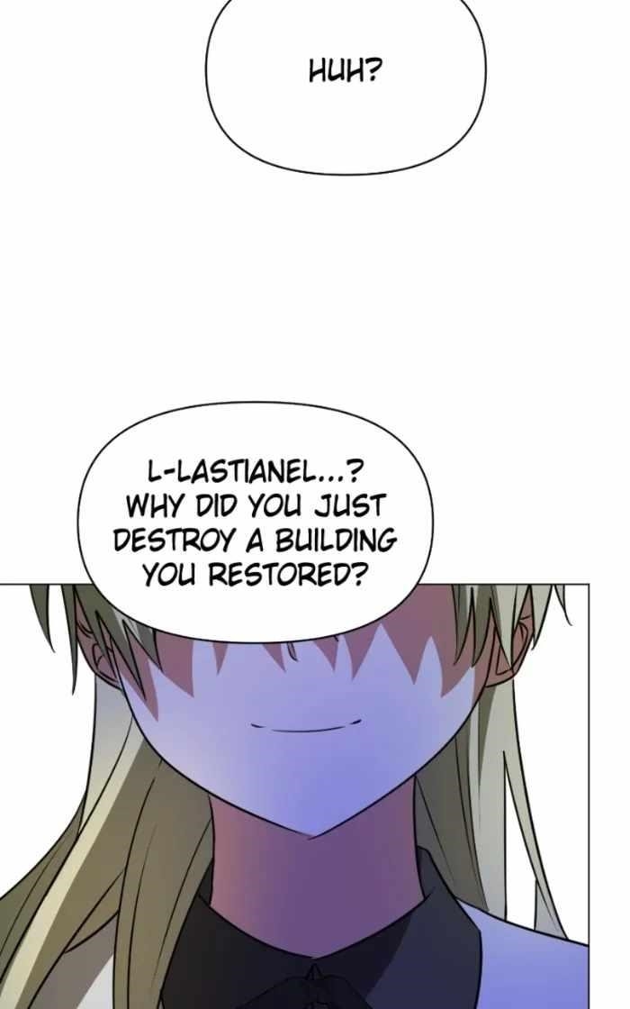 The Academy Is Ruined Chapter 60 - Page 87 in English