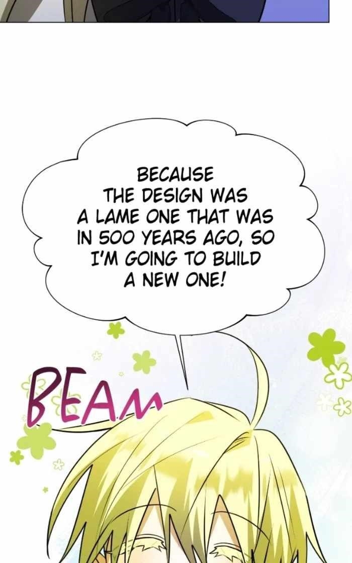 The Academy Is Ruined Chapter 60 - Page 88 in English