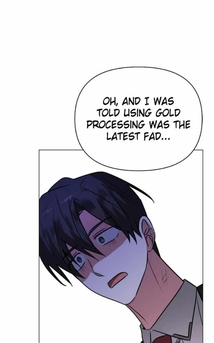 The Academy Is Ruined Chapter 60 - Page 90 in English