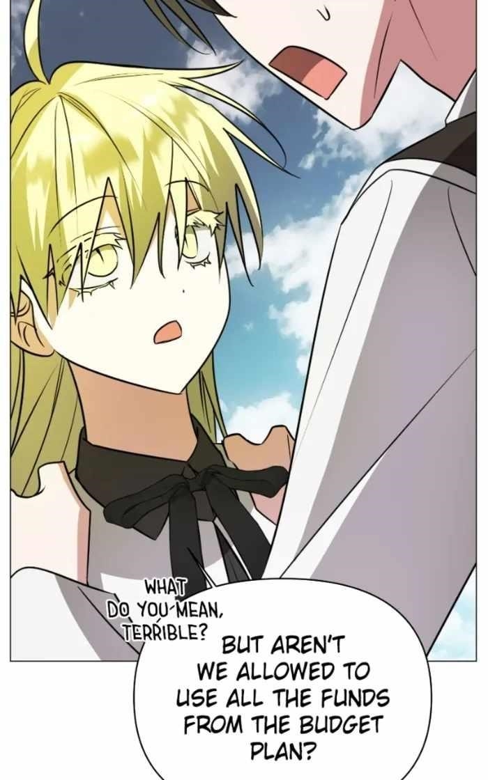 The Academy Is Ruined Chapter 60 - Page 92 in English