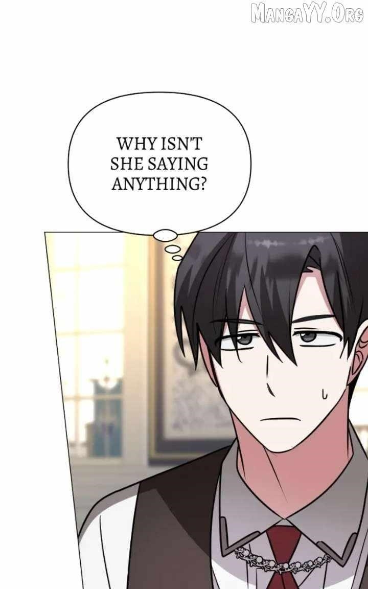 The Academy Is Ruined Chapter 61 - Page 100 in English