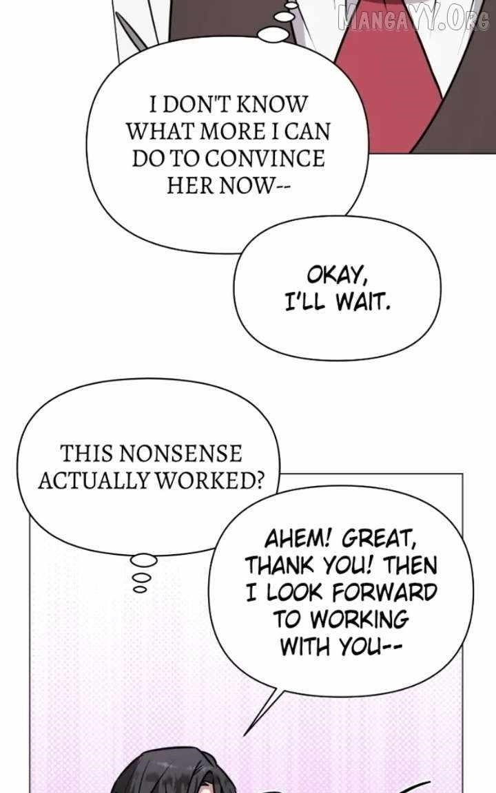 The Academy Is Ruined Chapter 61 - Page 101 in English