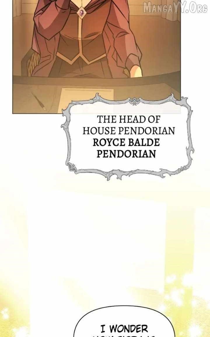 The Academy Is Ruined Chapter 61 - Page 109 in English