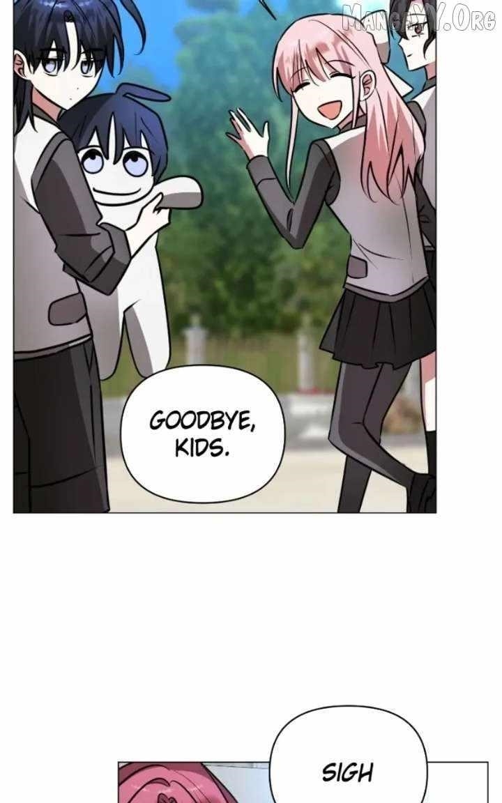 The Academy Is Ruined Chapter 61 - Page 11 in English