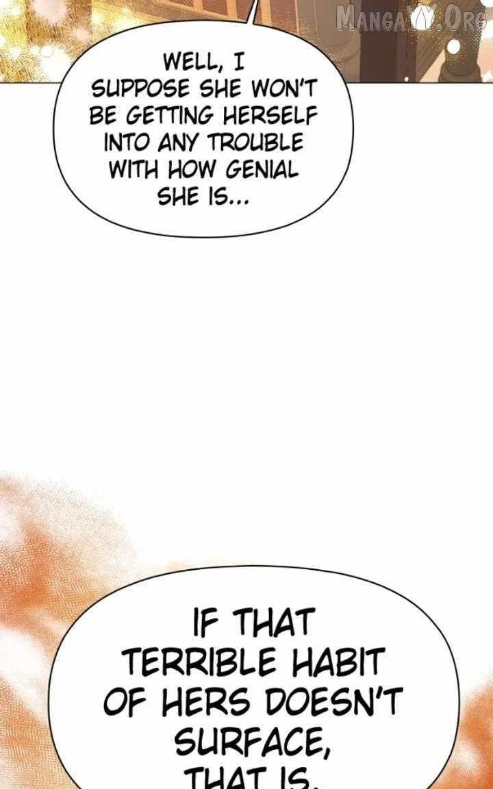 The Academy Is Ruined Chapter 61 - Page 111 in English