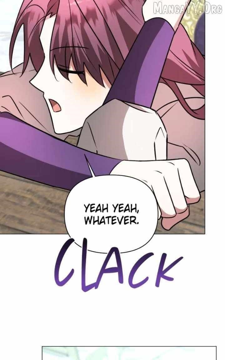 The Academy Is Ruined Chapter 61 - Page 20 in English