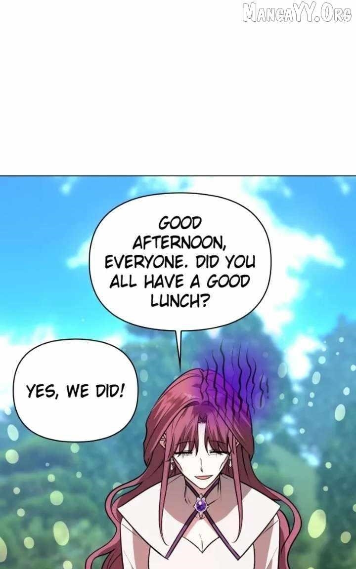 The Academy Is Ruined Chapter 61 - Page 3 in English