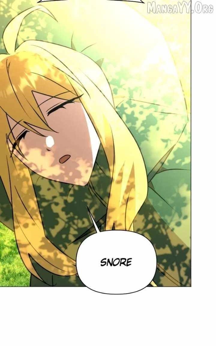 The Academy Is Ruined Chapter 61 - Page 32 in English
