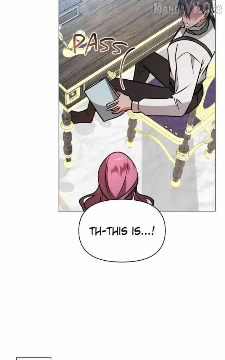 The Academy Is Ruined Chapter 61 - Page 39 in English