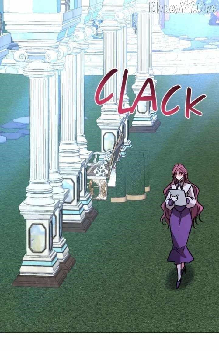 The Academy Is Ruined Chapter 61 - Page 41 in English