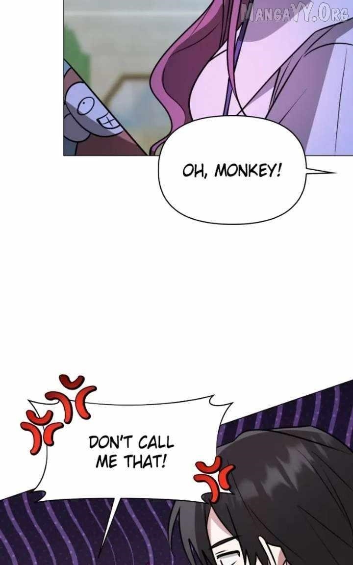 The Academy Is Ruined Chapter 61 - Page 44 in English