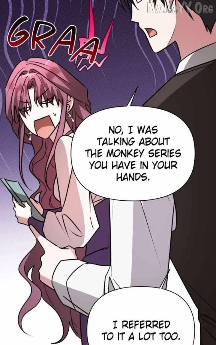 The Academy Is Ruined Chapter 61 - Page 45 in English