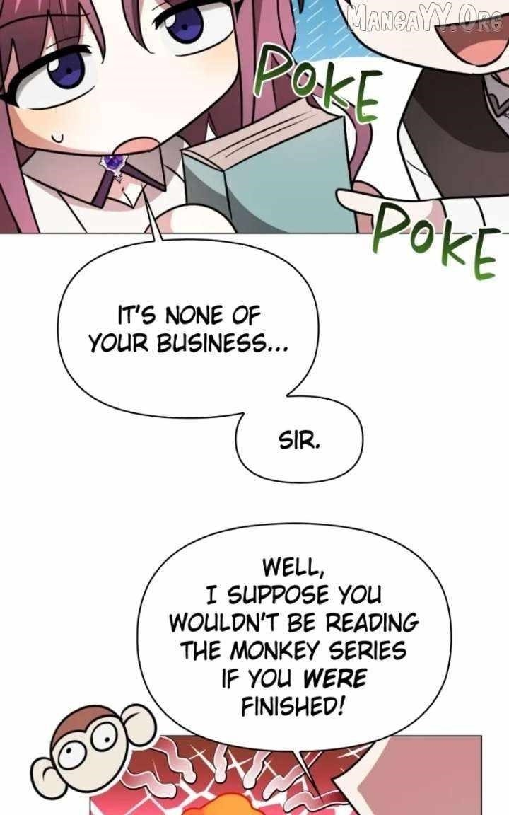 The Academy Is Ruined Chapter 61 - Page 47 in English