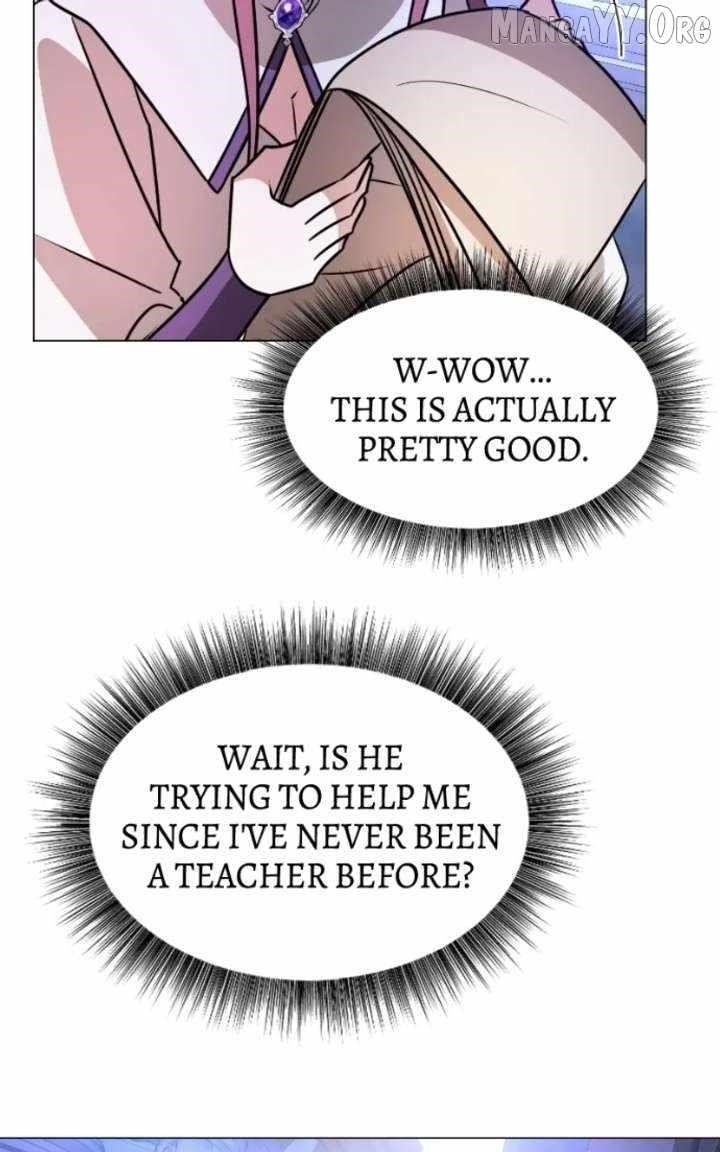 The Academy Is Ruined Chapter 61 - Page 51 in English