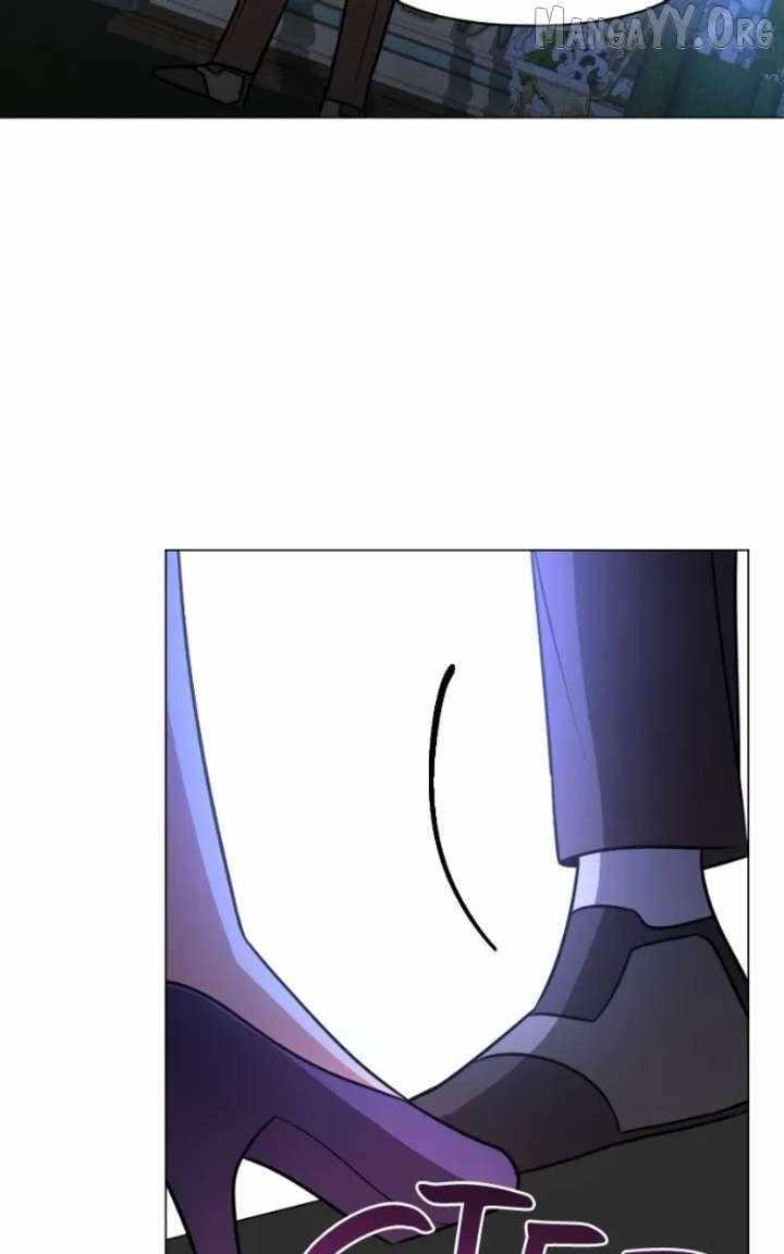 The Academy Is Ruined Chapter 61 - Page 53 in English