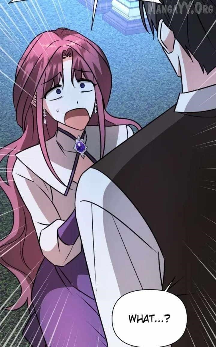 The Academy Is Ruined Chapter 61 - Page 59 in English