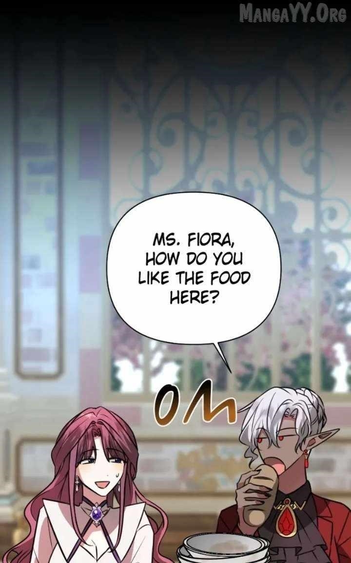 The Academy Is Ruined Chapter 61 - Page 6 in English