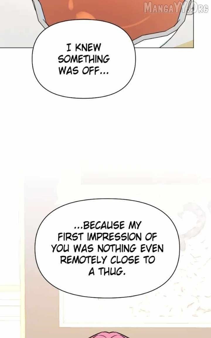The Academy Is Ruined Chapter 61 - Page 63 in English