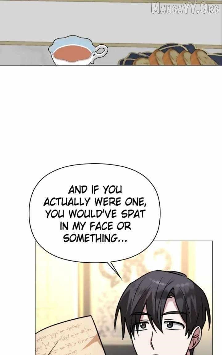 The Academy Is Ruined Chapter 61 - Page 65 in English
