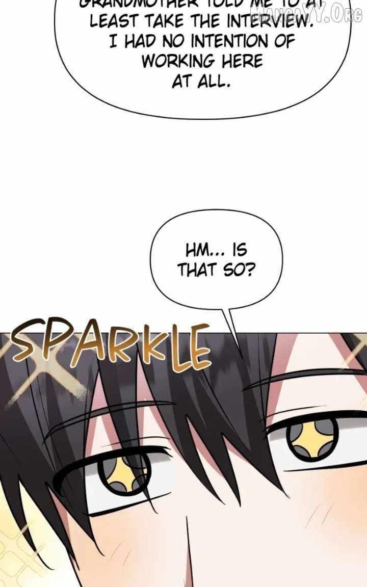 The Academy Is Ruined Chapter 61 - Page 68 in English