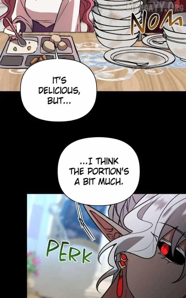 The Academy Is Ruined Chapter 61 - Page 7 in English