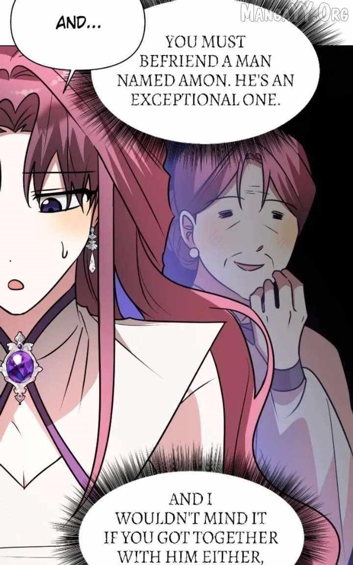 The Academy Is Ruined Chapter 61 - Page 73 in English