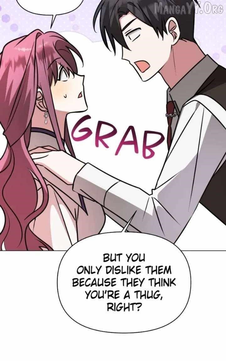 The Academy Is Ruined Chapter 61 - Page 78 in English
