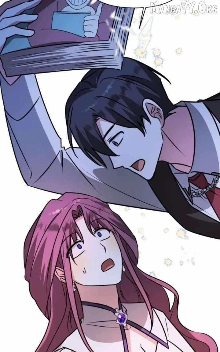 The Academy Is Ruined Chapter 61 - Page 86 in English