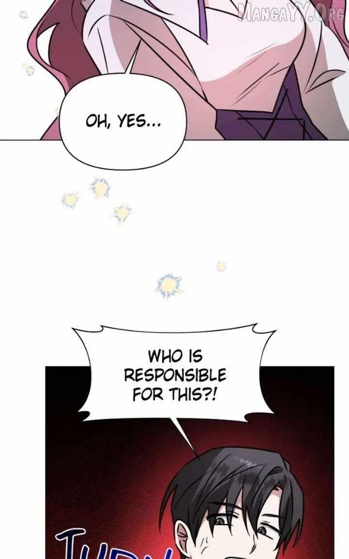 The Academy Is Ruined Chapter 61 - Page 87 in English