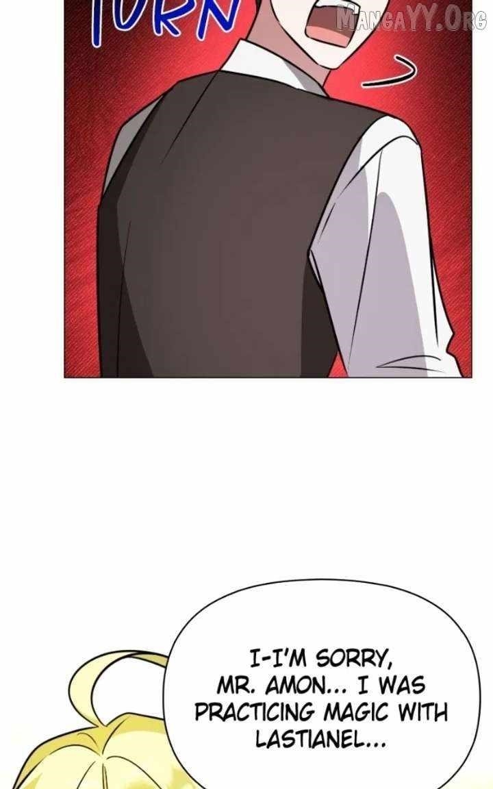 The Academy Is Ruined Chapter 61 - Page 88 in English