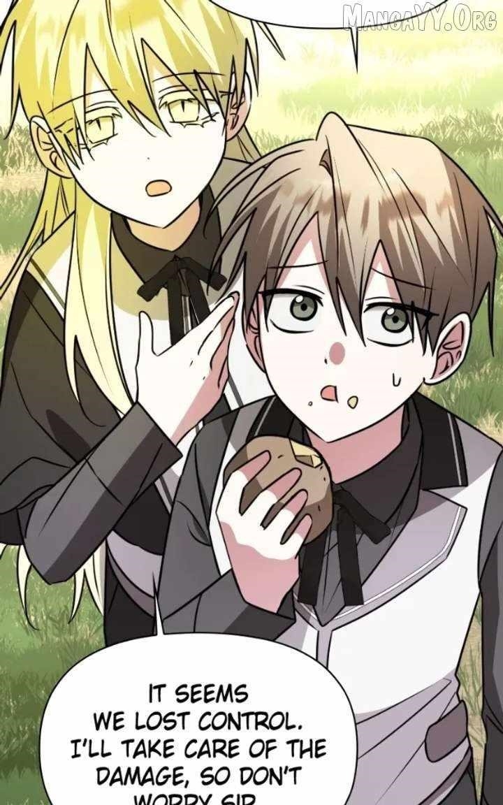 The Academy Is Ruined Chapter 61 - Page 89 in English