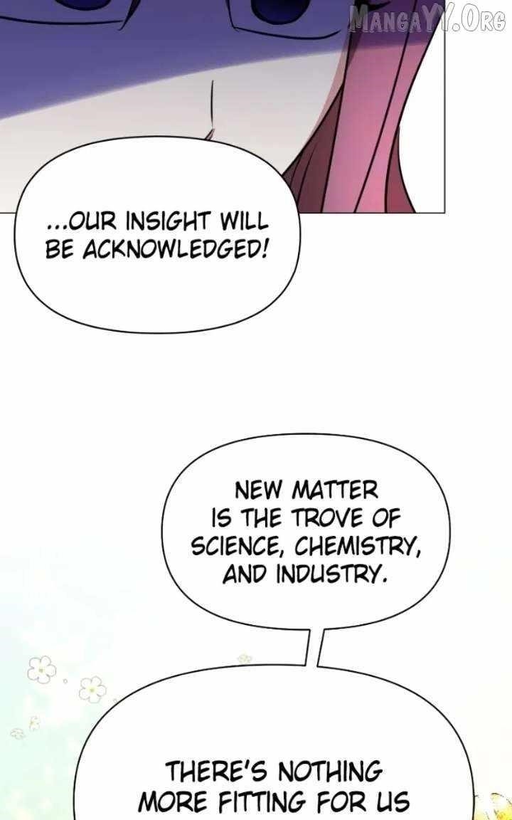 The Academy Is Ruined Chapter 62 - Page 102 in English