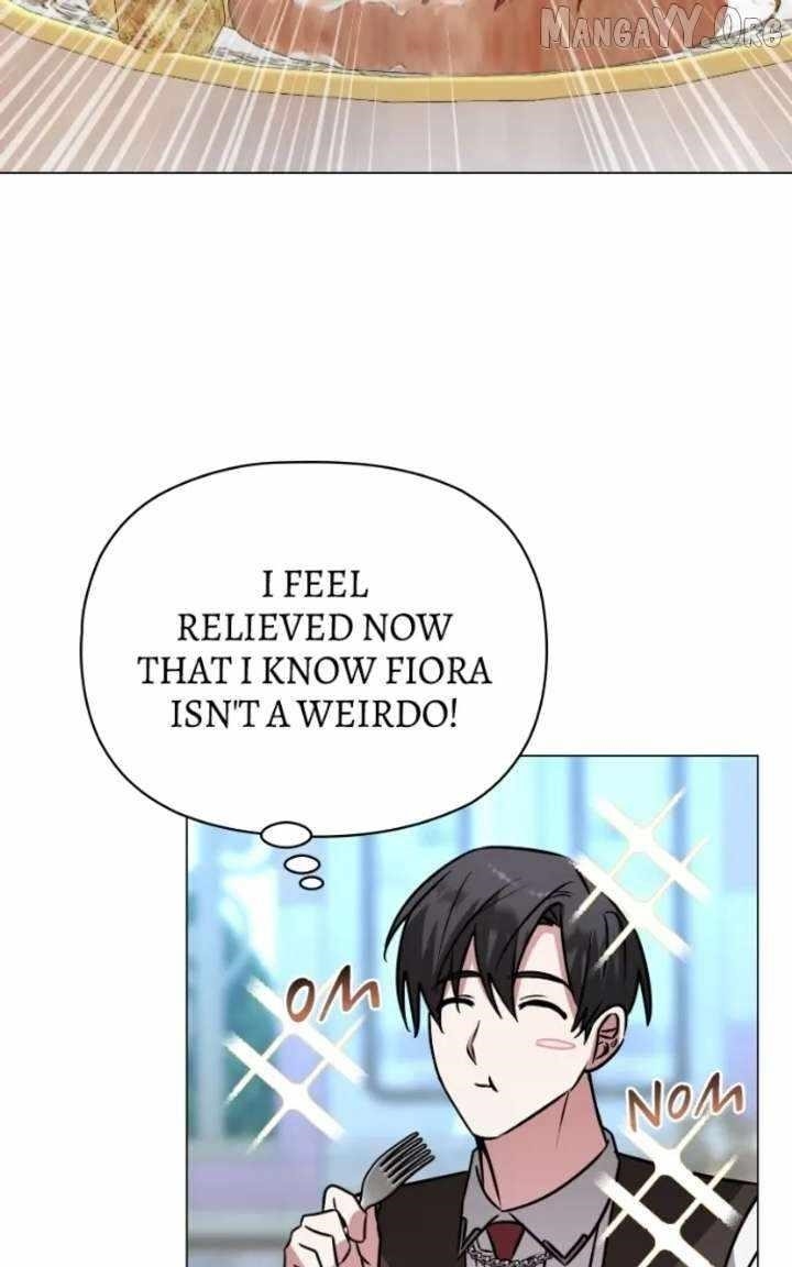 The Academy Is Ruined Chapter 62 - Page 11 in English