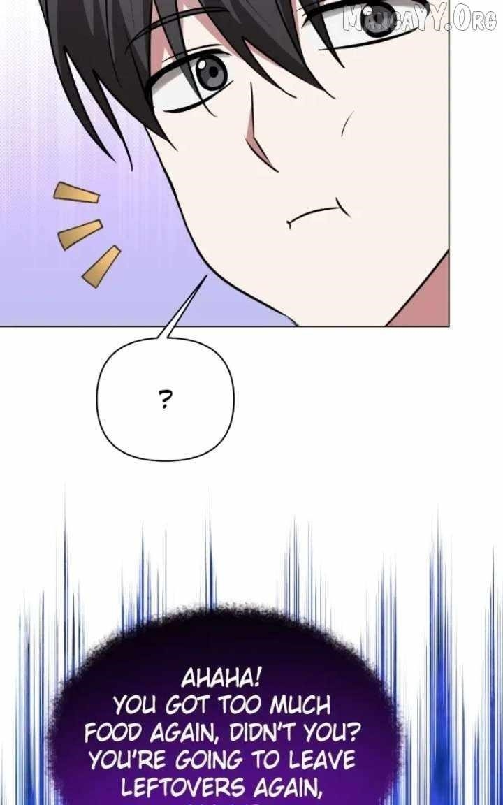 The Academy Is Ruined Chapter 62 - Page 13 in English