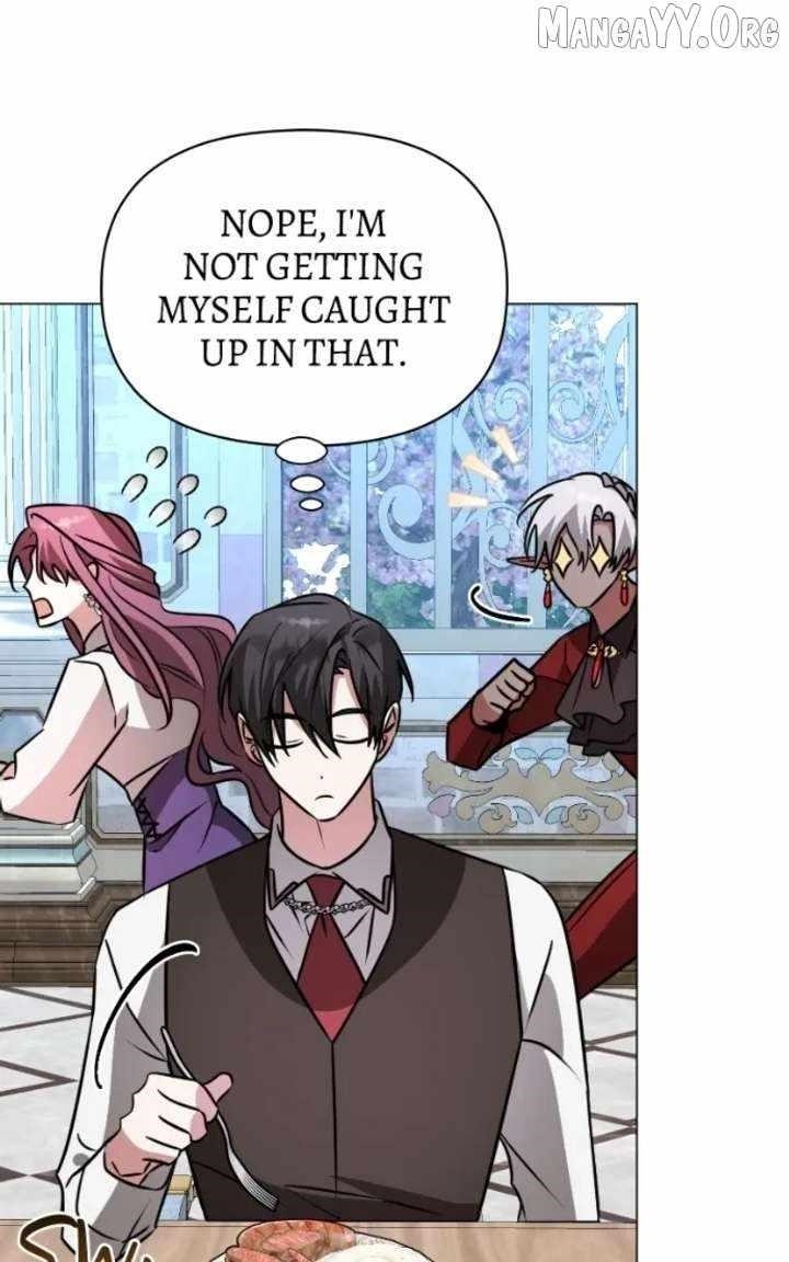 The Academy Is Ruined Chapter 62 - Page 16 in English