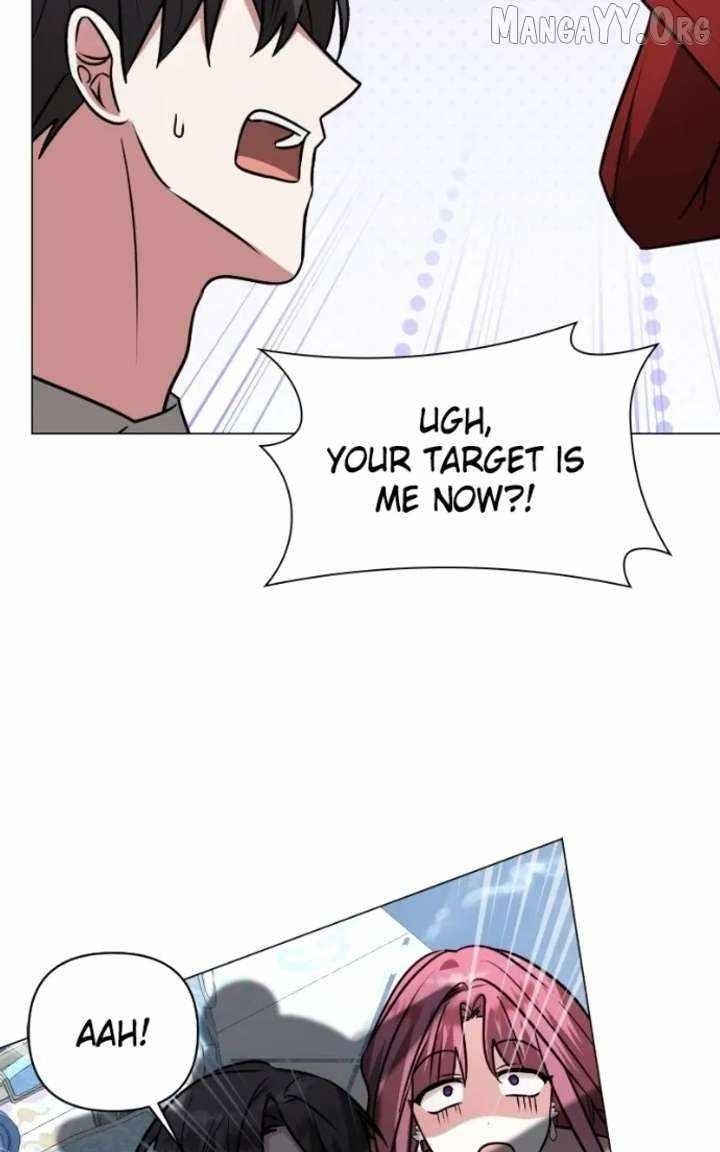 The Academy Is Ruined Chapter 62 - Page 18 in English
