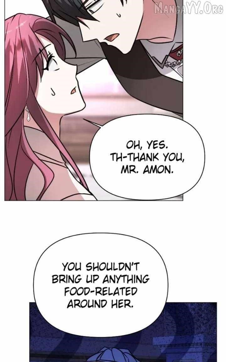 The Academy Is Ruined Chapter 62 - Page 24 in English