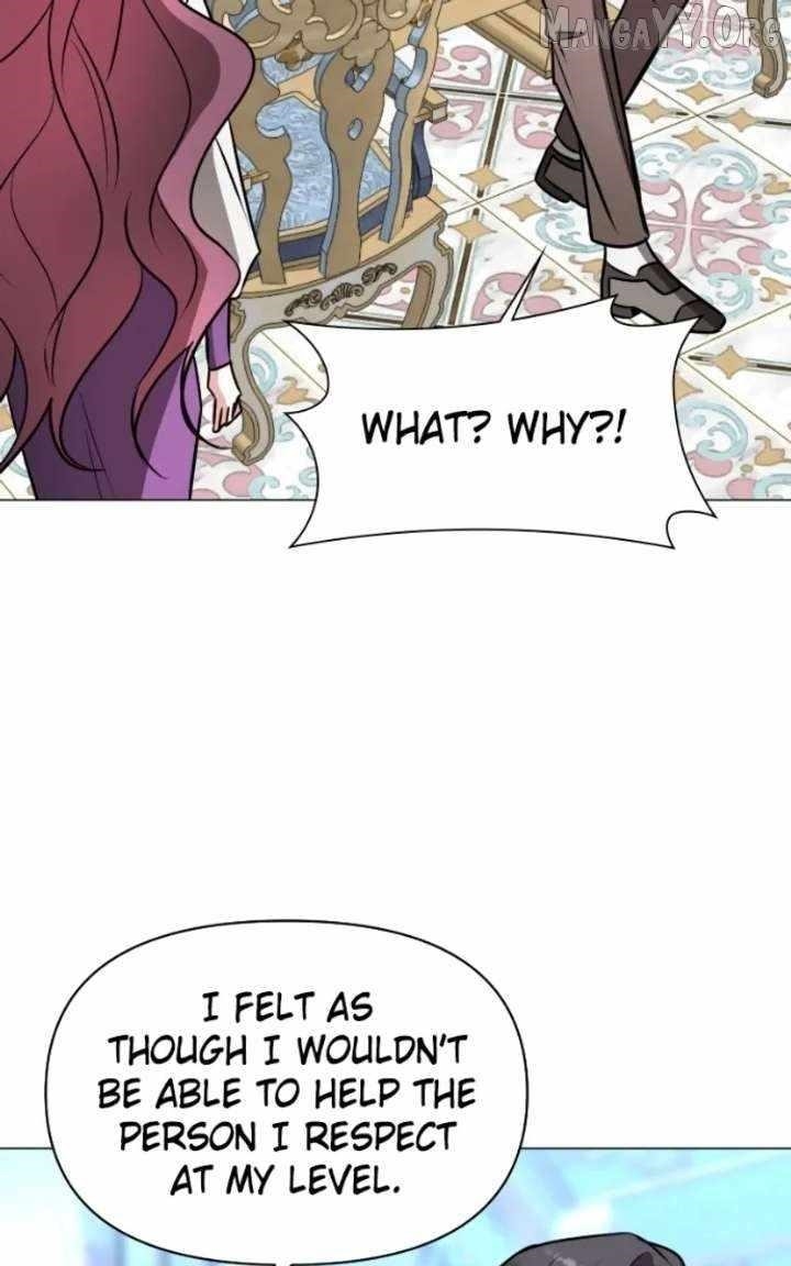 The Academy Is Ruined Chapter 62 - Page 27 in English
