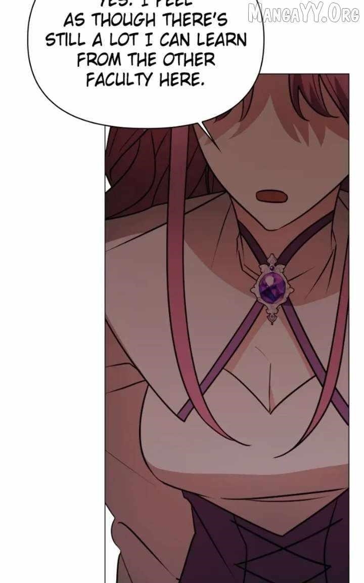The Academy Is Ruined Chapter 62 - Page 3 in English