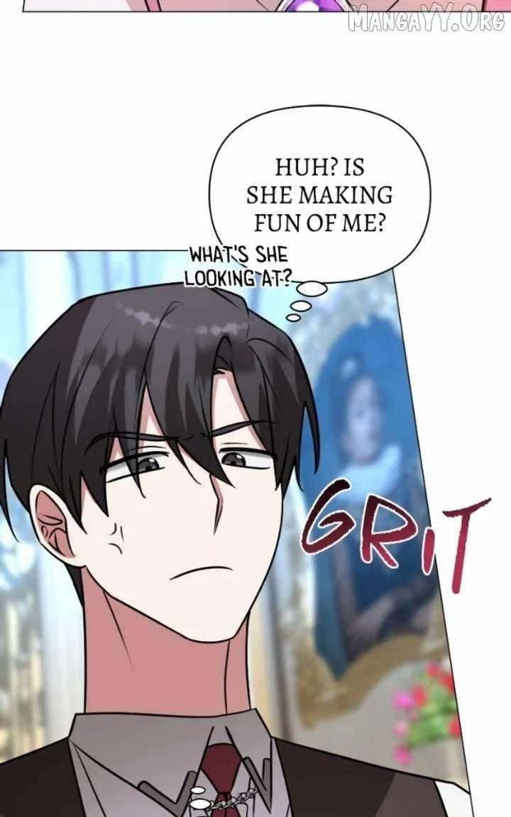 The Academy Is Ruined Chapter 62 - Page 32 in English