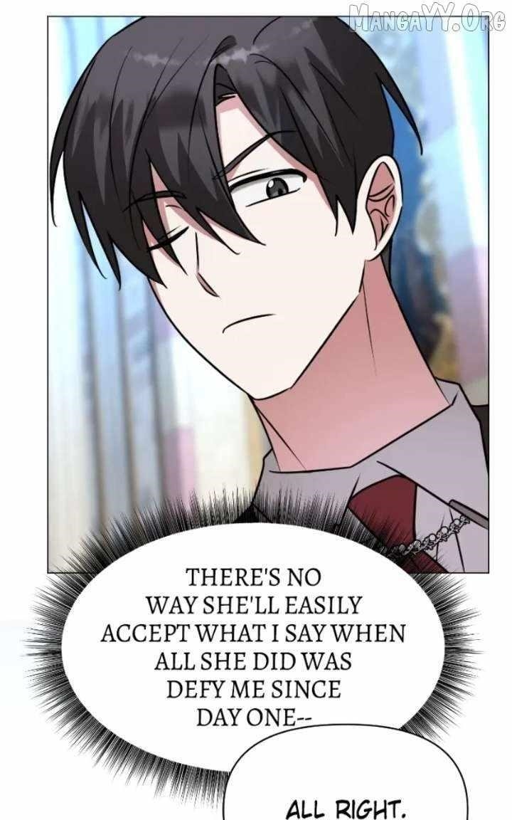 The Academy Is Ruined Chapter 62 - Page 36 in English