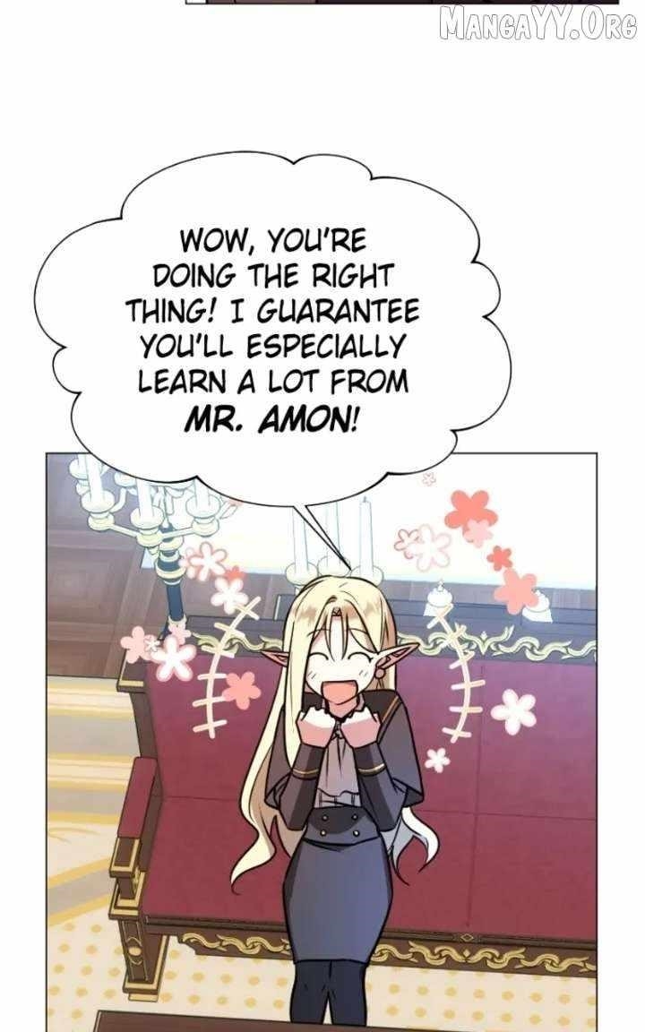 The Academy Is Ruined Chapter 62 - Page 4 in English
