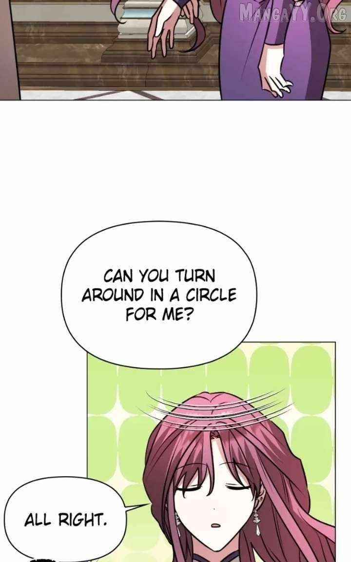 The Academy Is Ruined Chapter 62 - Page 40 in English