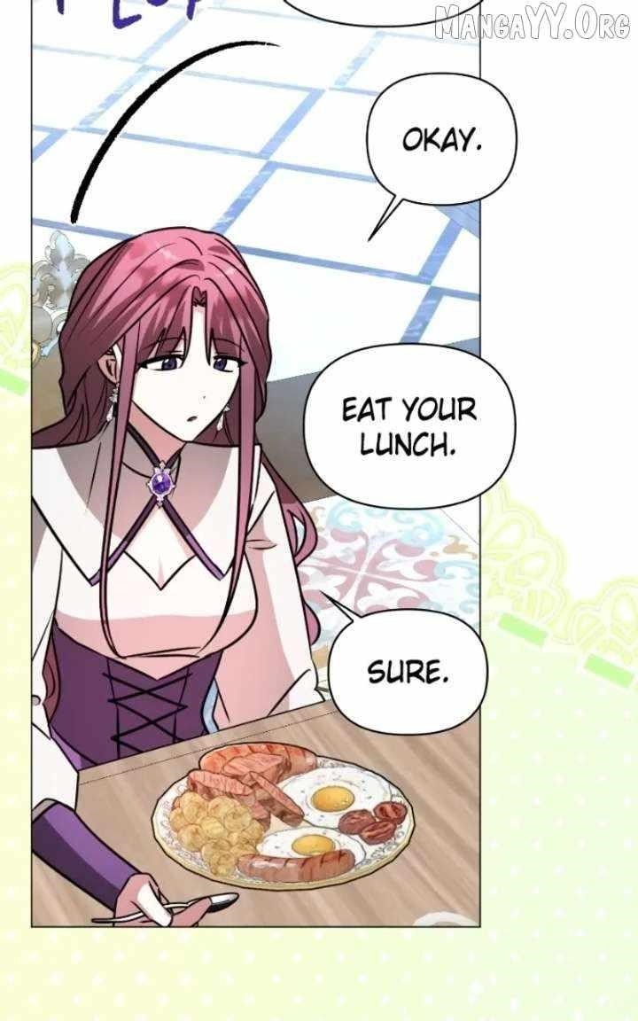 The Academy Is Ruined Chapter 62 - Page 42 in English
