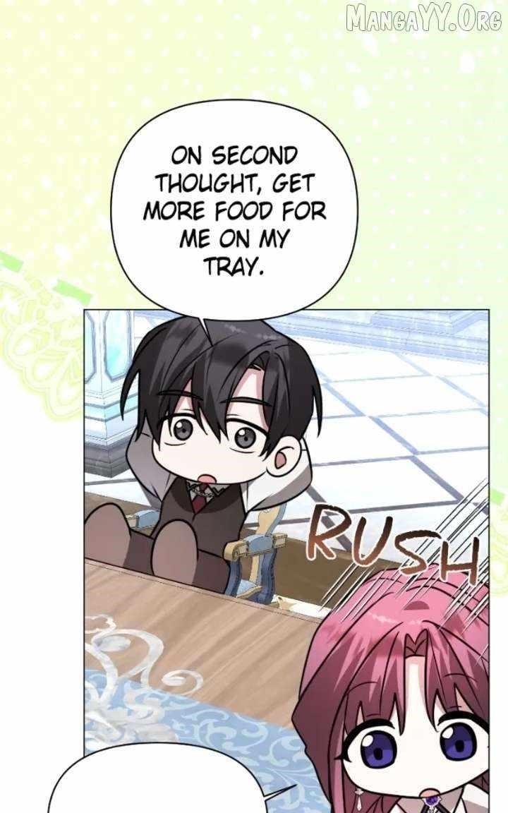 The Academy Is Ruined Chapter 62 - Page 43 in English