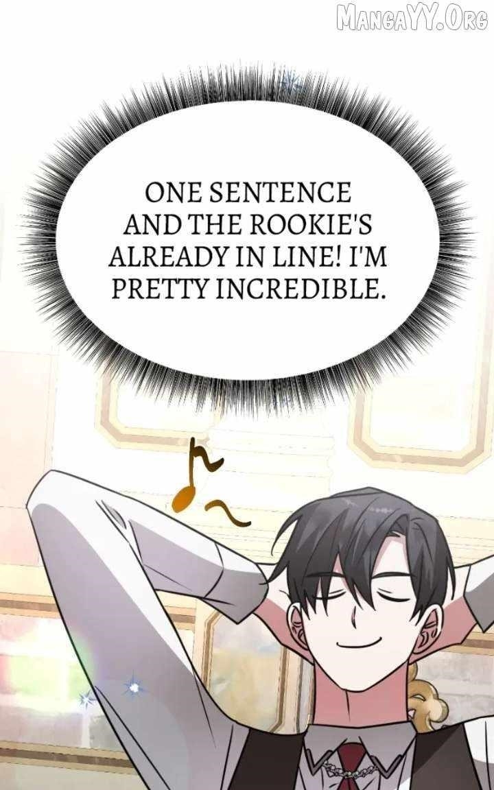 The Academy Is Ruined Chapter 62 - Page 46 in English