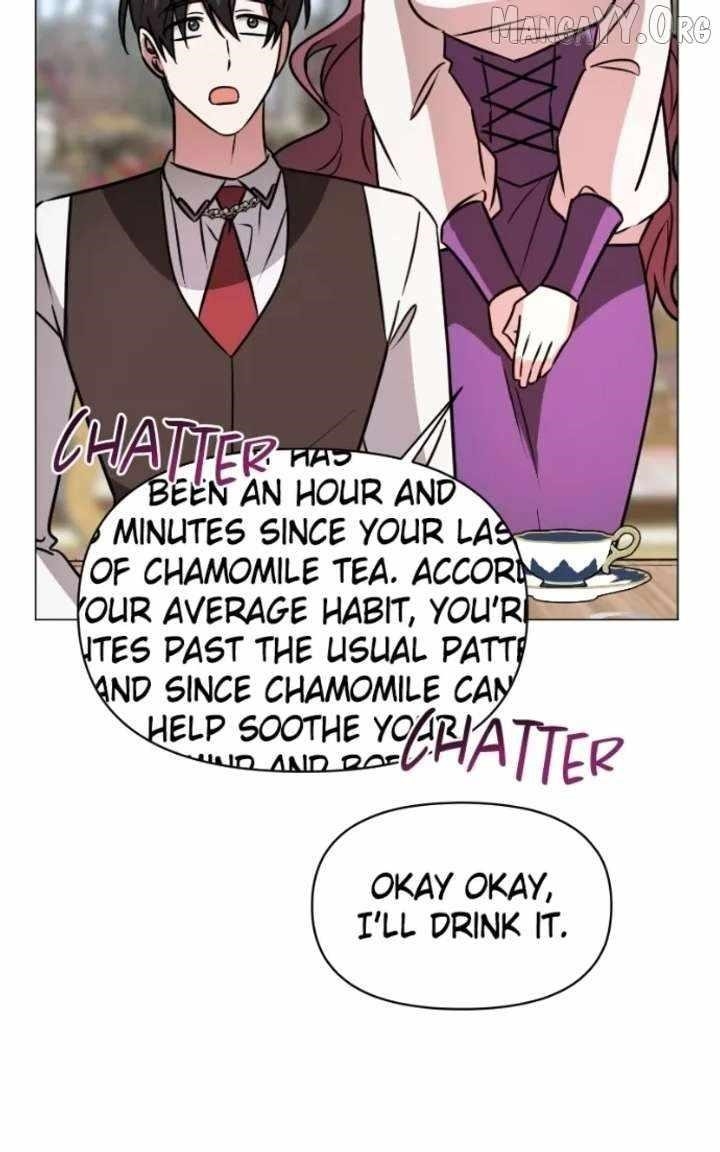 The Academy Is Ruined Chapter 62 - Page 51 in English