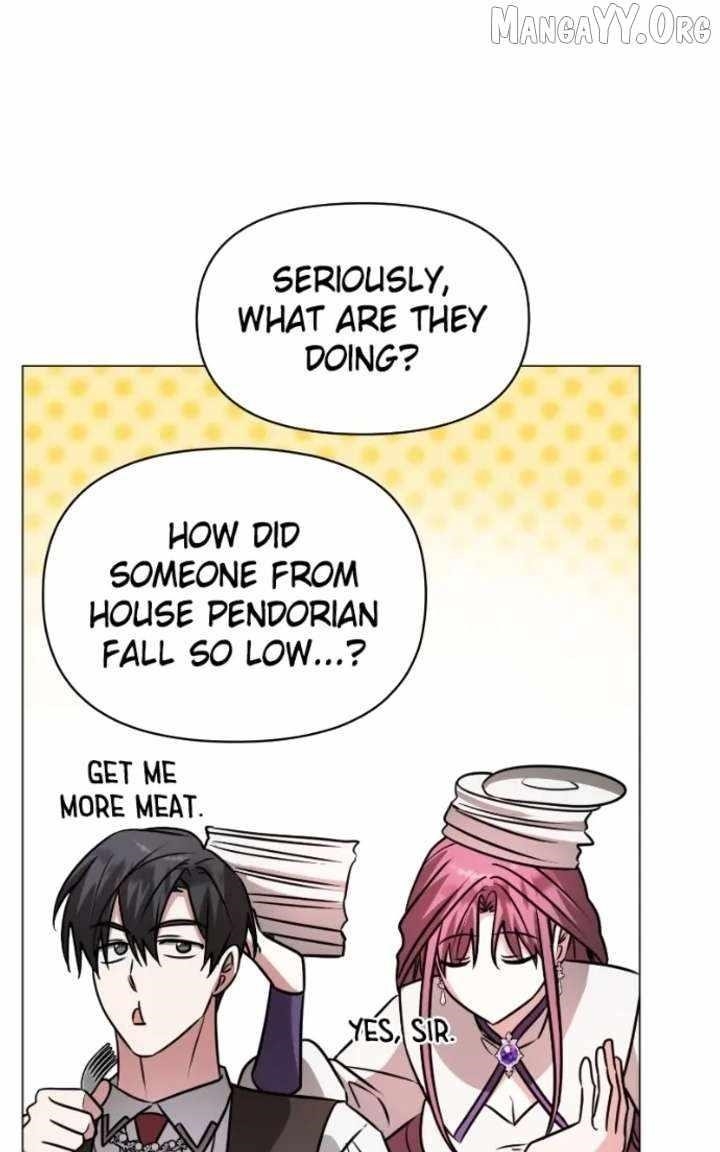 The Academy Is Ruined Chapter 62 - Page 55 in English